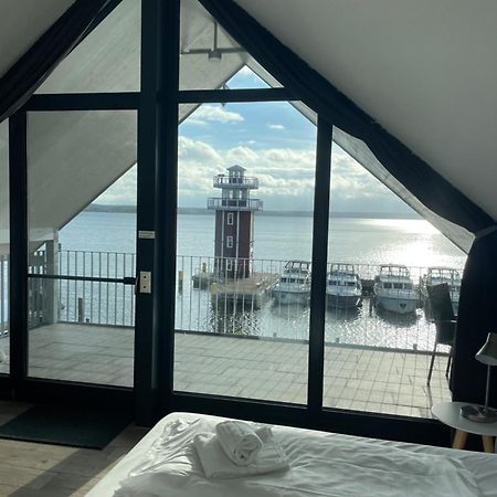 Weisses Haus Plau Leilighet Plau am See Eksteriør bilde
